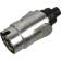 Fiche pour remorque 7 pôles metal CARPOINT - 0429505