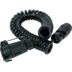 Rallonge spirale pour remorque 7 pôles CARPOINT - 0438119