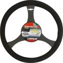 Couvre-volant - Noir - Ø35 cm CARPOINT - 2561501