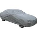 Soft shell car cover - XL - 480 x 178 x 131 cm CARPOINT - 1723615
