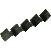 Alourdisseurs d'essuie-glace 17 cm - 2 pcs CARPOINT - 0537804