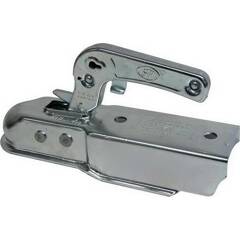 Tête d'attelage carrée 60 x 60 mm CARPOINT - 0410211