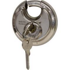 Cadenas acier inoxydable ø 70 mm CARPOINT - 0410232
