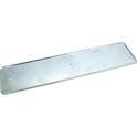 Universele kentekenplaathouder "Inox" CARPOINT - 1363007