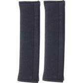 Black Belt Protector 2Pcs CARPOINT - 1410020
