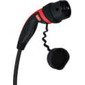 Elektrische auto laadkabel CARPOINT - 0280016