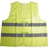 Giletto di sicurezza per bambini CARPOINT - 0114025