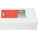 Boite de premiers secours - 29 pièces  CARPOINT - 0117104