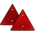 Triangle de signalisation 2 pcs CARPOINT - 0413904