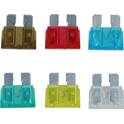 Fusibili assortiti - x 6 CARPOINT - 1623903