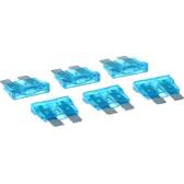 Fusibles 15 A - x 6 CARPOINT - 1623923