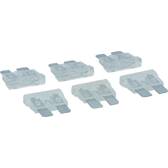 Fusibles 25 A - x 6 CARPOINT - 1623925