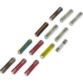 Fusibles assortis - x 13 CARPOINT - 1623906