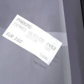 Parking Ticket Holder CARPOINT - 2315410