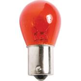 BAU15 21W 12V oranje lampen (blister) - 2 st CARPOINT - 0725058
