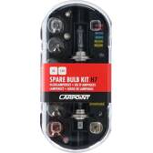 Schachtel mit 2xH7 55W 12V Glühbirnen - 30 Stück CARPOINT - 0725078