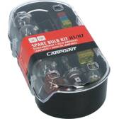 Schachtel mit H1/H7 55W 12V-Glühbirnen  30 Stück CARPOINT - 0725079