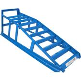 Extra breite Heberampe 2500 kg - 1 Stk CARPOINT - 0614809