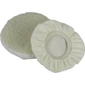 Polijstdekselset - Ø 245 mm - 2 stuks - voor 1717304 CARPOINT - 1717305