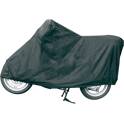 Scooterhoes M - 203 x 89 x 120 cm CARPOINT - 1723501