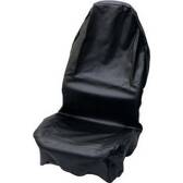 Protège-siège lavable simili cuir CARPOINT - 0620703