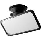Interior Rearview Mirror With Suction Cup 11.2X4.8Cm CARPOINT - 2433902