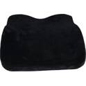 Sitzkissen aus Memory-Schaum CARPOINT - 0323297