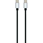  usb-c > usb-c kabel 2 meter CARPOINT - 0517082