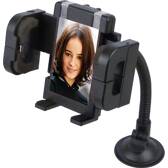  Telefonhalter mit Gelenkarm CARPOINT - 0517080