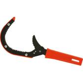Llave para filtro de aceite con gancho CARPOINT - 0678010