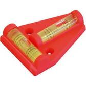 Double niveau triangulaire CARPOINT - 0635903