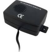 Anti marten ultrasonic 1a 12v >70db CARPOINT - 0529520