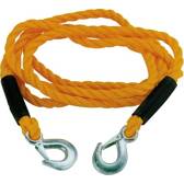 Zugkabel Mit Sicherheitshaken 3M X 14Mm 3000Kg CARPOINT - 0178702