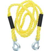 Zugkabel Mit Sicherheitshaken 3M X 18Mm 5000Kg CARPOINT - 0178703