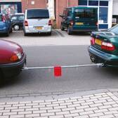 Abschleppstange 180Cm 1800Kg Tüv / Gs CARPOINT - 0178715