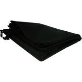 Bâche de protection pour banquette arrière ou coffre. CARPOINT - 0323204