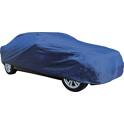 Polyester car cover - TL CARPOINT - 1723272