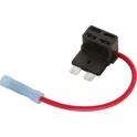 12V bypass säkringshållare CARPOINT - 0810019