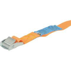 1 sangle 7mx25mm max 250kg avec boucle CARPOINT - 0928002