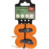2 Sangles d'arrimage 2,5 M CARPOINT - 0928011