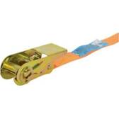 1 sangle à cliquet 3m 25mm 500kg CARPOINT - 0928020