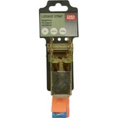 1 sangle à cliquet 3m 25mm 500kg CARPOINT - 0928020