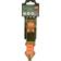 1 sangle à cliquet avec crochets 7m 25mm 350kg CARPOINT - 0928032