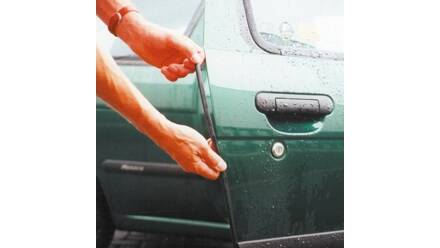 Schutz für Autotüren und Stoßstangen CARPOINT 2237805