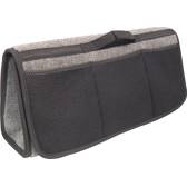 Black Chest Storage Bag CARPOINT - 0126705