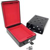 Car Safe 22.5X16X7.5Cm CARPOINT - 0510006