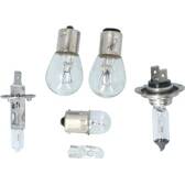 Doos met H1/H7-lampen van 55 W 12 V CARPOINT - 0725005