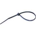 Kunststof kabelbinders 200x3,6 mm - 100 st CARPOINT - 0810003