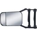 Luxe caravanspiegel - Dubbel CARPOINT - 2414016
