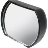Specchio per angolo cieco - 14 x 10 cm CARPOINT - 2414054